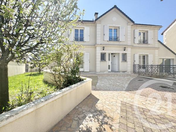 Maison à vendre  8 pièces - 230 m2 RIS ORANGIS - 91