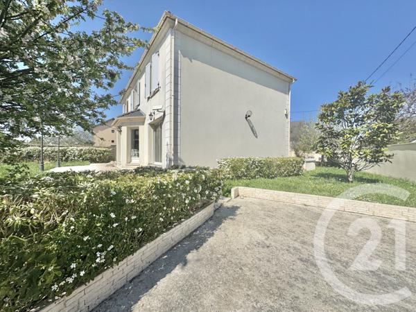 Maison à vendre  8 pièces - 230 m2 RIS ORANGIS - 91