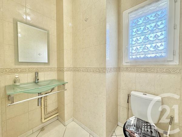 Maison à vendre  8 pièces - 230 m2 RIS ORANGIS - 91