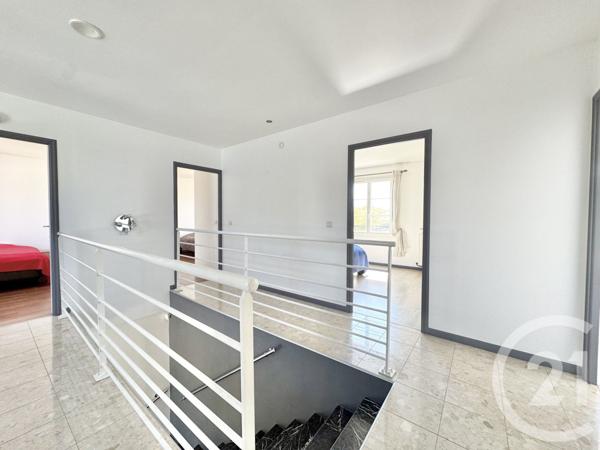 Maison à vendre  8 pièces - 230 m2 RIS ORANGIS - 91