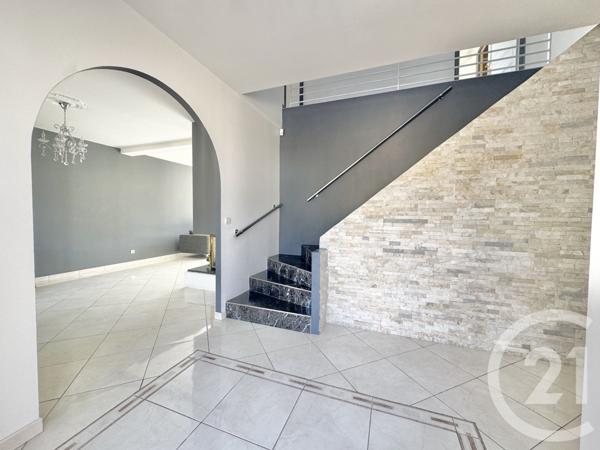 Maison à vendre  8 pièces - 230 m2 RIS ORANGIS - 91