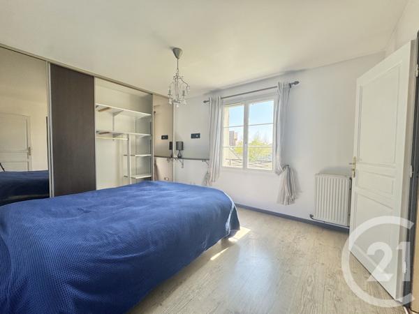 Maison à vendre  8 pièces - 230 m2 RIS ORANGIS - 91