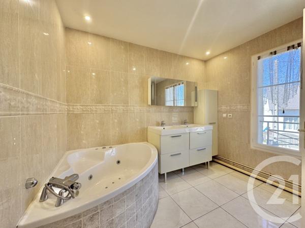 Maison à vendre  8 pièces - 230 m2 RIS ORANGIS - 91