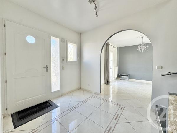 Maison à vendre  8 pièces - 230 m2 RIS ORANGIS - 91