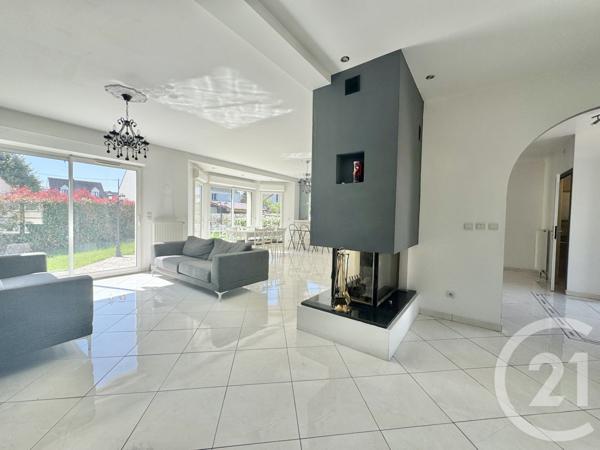 Maison à vendre  8 pièces - 230 m2 RIS ORANGIS - 91