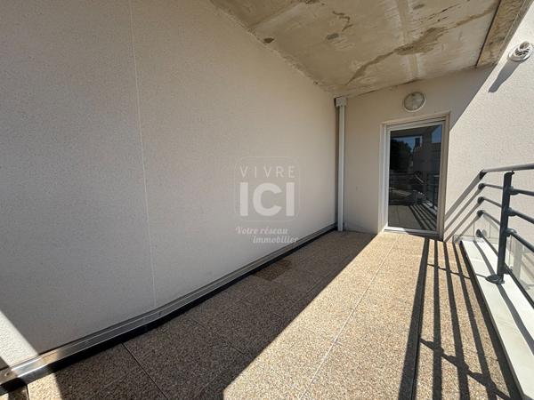 PONT ST MARTIN - Appartement 4 pièces - 75,11 m²