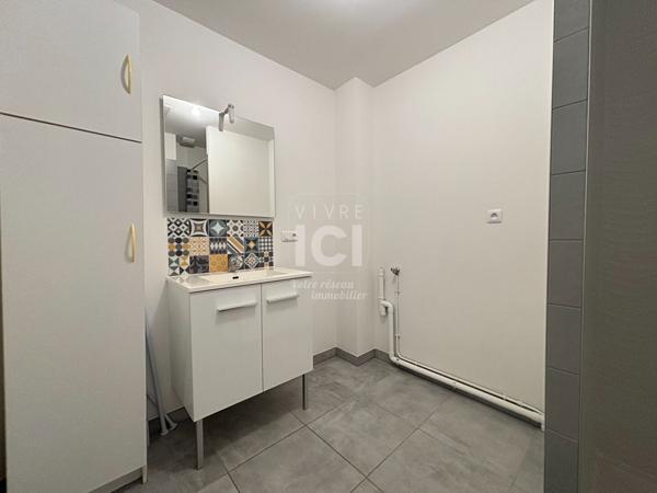 PONT ST MARTIN - Appartement 4 pièces - 75,11 m²