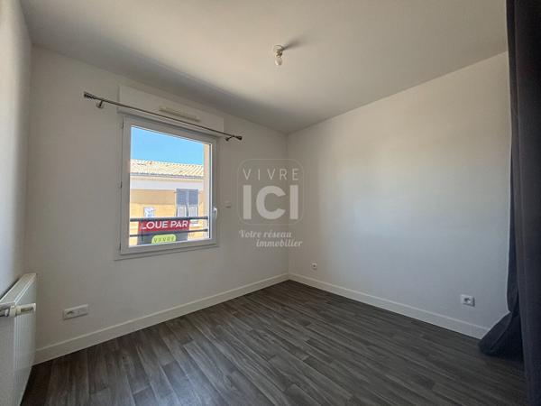 PONT ST MARTIN - Appartement 4 pièces - 75,11 m²