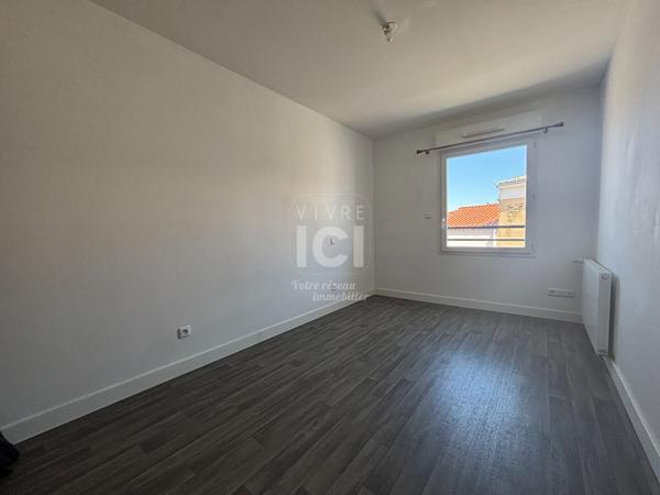 PONT ST MARTIN - Appartement 4 pièces - 75,11 m²