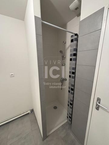 PONT ST MARTIN - Appartement 4 pièces - 75,11 m²
