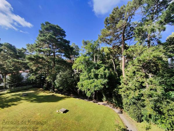 La Baule - Studio 29 m2  3ème étage secteur Aquabaule