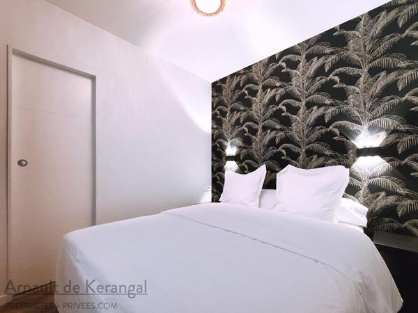 La Baule - Studio 29 m2  3ème étage secteur Aquabaule