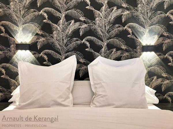 La Baule - Studio 29 m2  3ème étage secteur Aquabaule