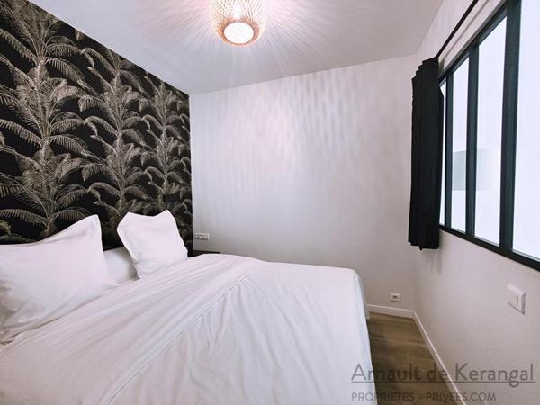 La Baule - Studio 29 m2  3ème étage secteur Aquabaule