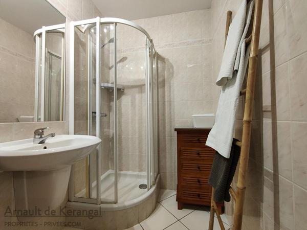 La Baule - Studio 29 m2  3ème étage secteur Aquabaule