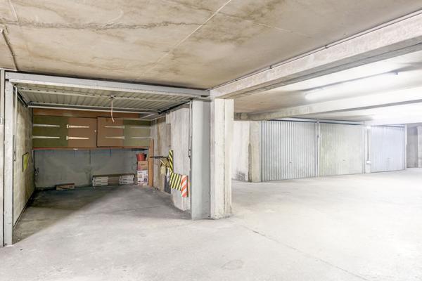 T3 - Loggia, garage / Lyon 1er - LYON