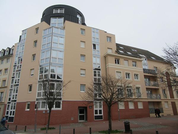 Appartement Rouen 4 pièces - ROUEN
