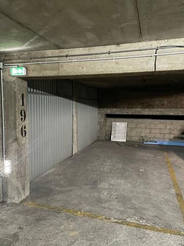 Place de parking - Paris 05 - PARIS