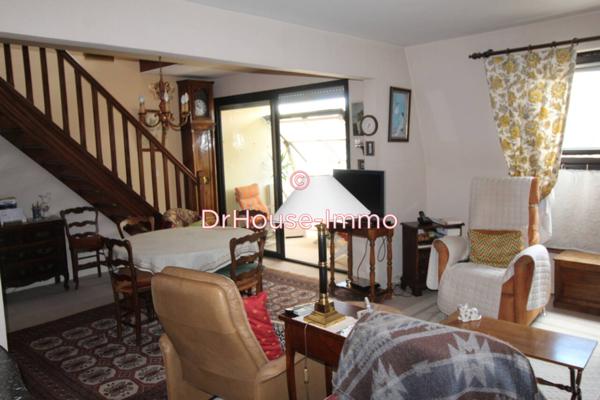 Appartement à vendre 7 pièces de 123 m²