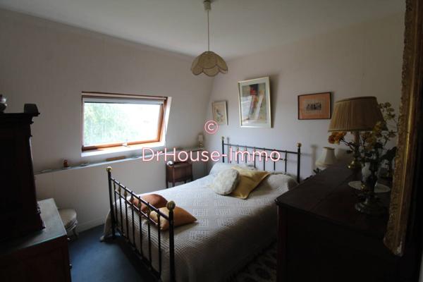 Appartement à vendre 7 pièces de 123 m²