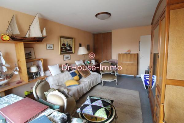 Appartement à vendre 7 pièces de 123 m²