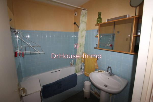 Appartement à vendre 7 pièces de 123 m²