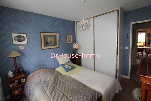 Appartement à vendre 7 pièces de 123 m²