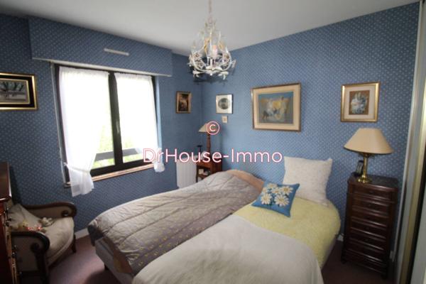 Appartement à vendre 7 pièces de 123 m²