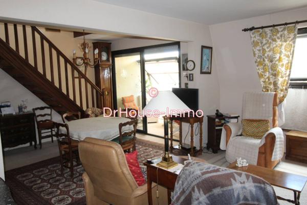 Appartement à vendre 7 pièces de 123 m²