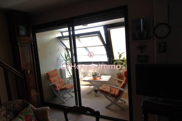 Appartement à vendre 7 pièces de 123 m²