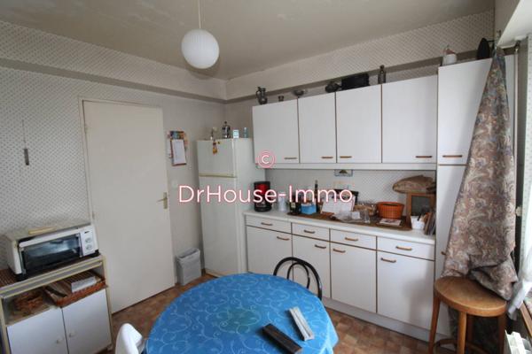 Appartement à vendre 7 pièces de 123 m²
