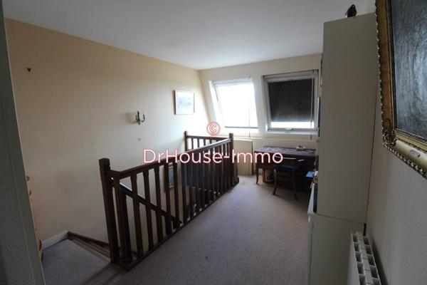 Appartement à vendre 7 pièces de 123 m²