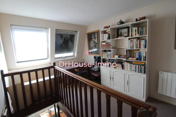 Appartement à vendre 7 pièces de 123 m²