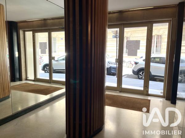Parking à vendre 20 m² Paris 7