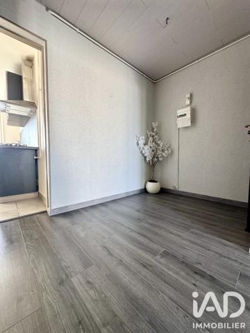 Appartement à vendre 3 pièces 66 m² Drancy