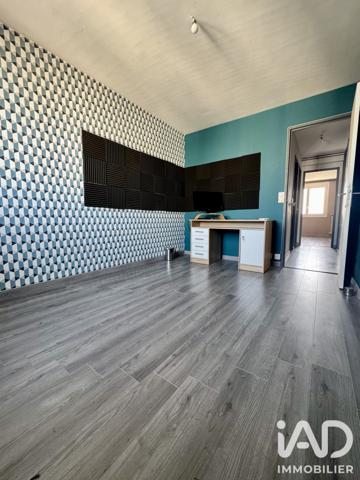 Appartement à vendre 3 pièces 66 m² Drancy
