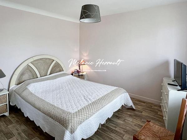 Maison individuelle 6 pièces - 138 m2 - 4 chambres - Parigné l'Evêque (72250)