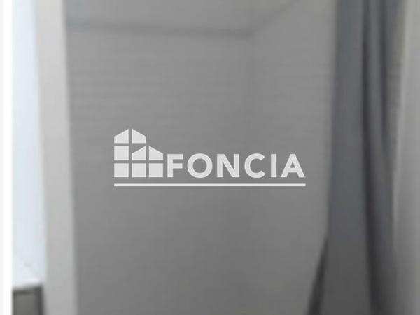 Location Studio 27.1 m² - 267 RUE RAIMON DE TRENCAVEL Montpellier 34070