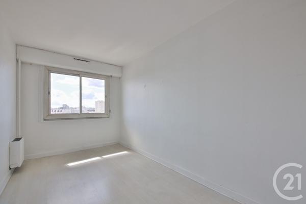 Appartement F4 à vendre  4 pièces - 90,55 m2 PARIS - 75014