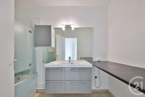 Appartement F4 à vendre  4 pièces - 90,55 m2 PARIS - 75014