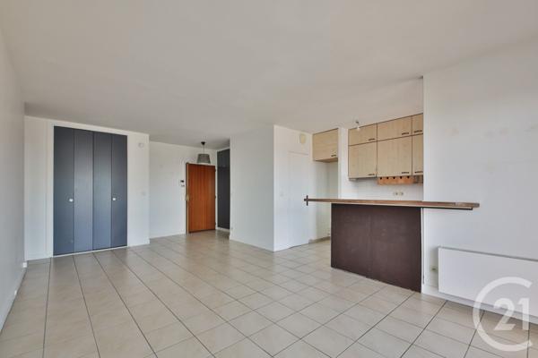 Appartement F4 à vendre  4 pièces - 90,55 m2 PARIS - 75014