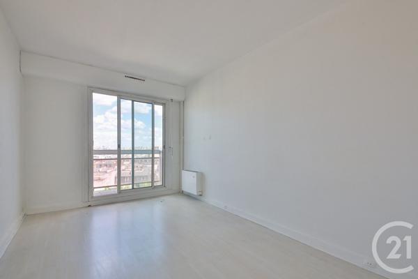 Appartement F4 à vendre  4 pièces - 90,55 m2 PARIS - 75014