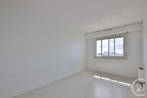 Appartement F4 à vendre  4 pièces - 90,55 m2 PARIS - 75014