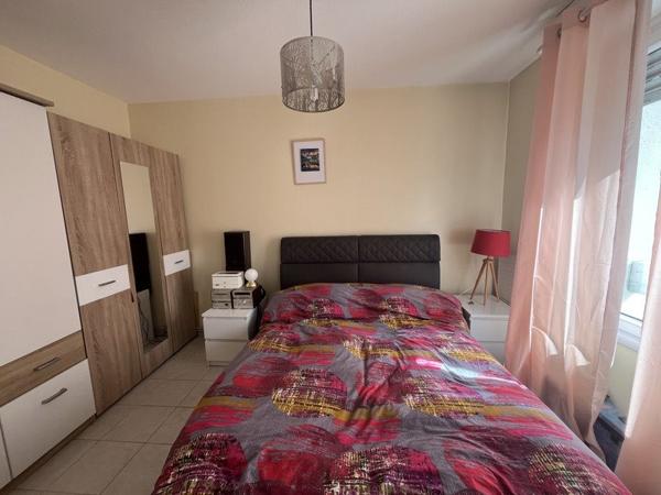 Appartement à vendre |  Pau |  2 pièces | 43 m²