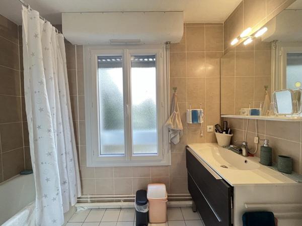 Appartement à vendre |  Pau |  2 pièces | 43 m²