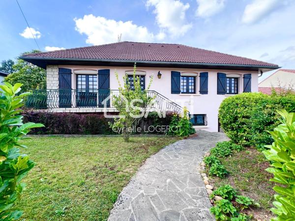 Nouveauté! A Dommartin-lès-Toul!