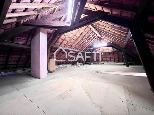 Nouveauté! A Dommartin-lès-Toul!