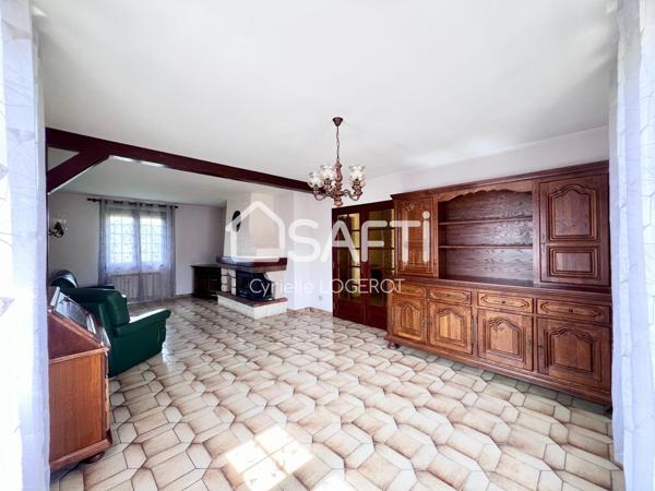 Nouveauté! A Dommartin-lès-Toul!