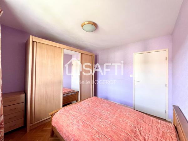 Nouveauté! A Dommartin-lès-Toul!