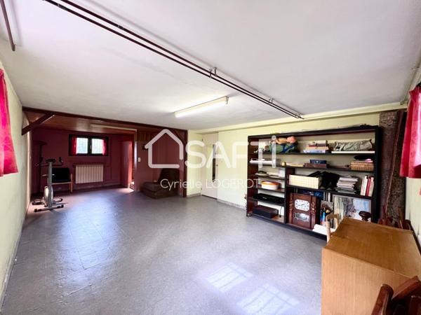 Nouveauté! A Dommartin-lès-Toul!